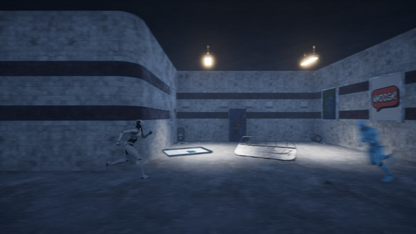 скриншот Video Game Tutorial 2