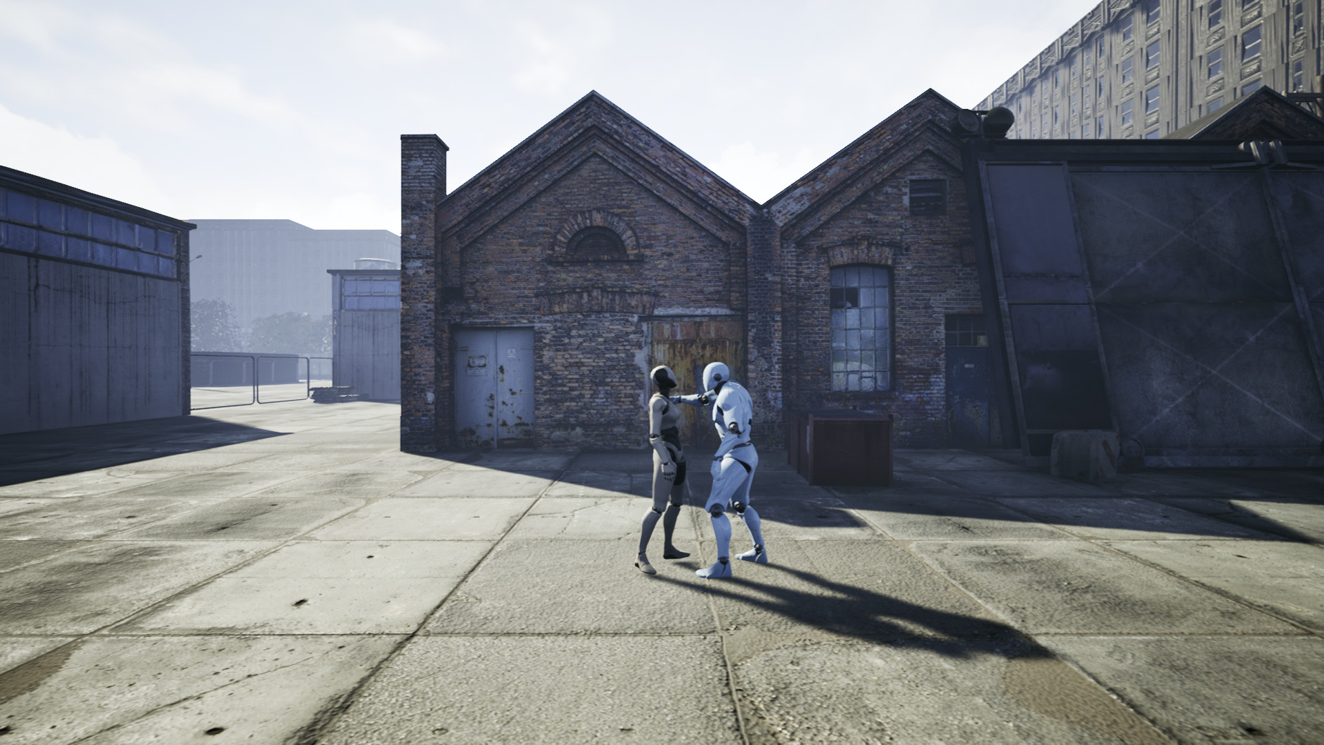 Video Game Tutorial #2