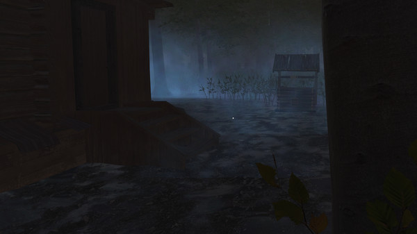 Скриншот из Истории ужасов: Воскрешение