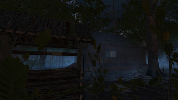 Скриншот из Истории ужасов: Воскрешение