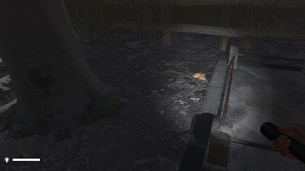 Скриншот из Истории ужасов: Воскрешение