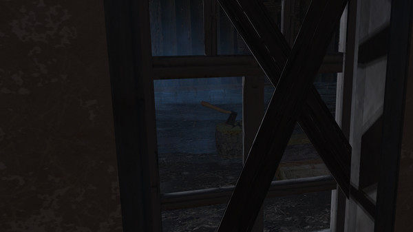 Скриншот из Истории ужасов: Воскрешение