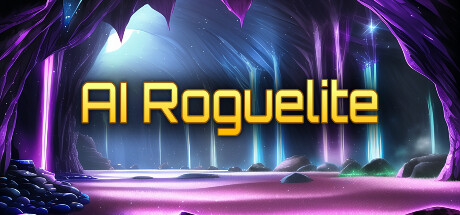 AI Roguelite technical specifications for laptop