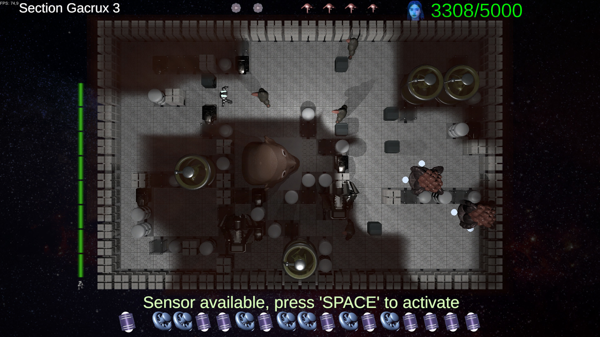 Hyperbase screenshot 8