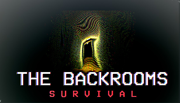 Escape the Backrooms NEW UPDATE! Full Game walkthrough (no
