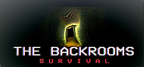 The Backrooms: Survival header image