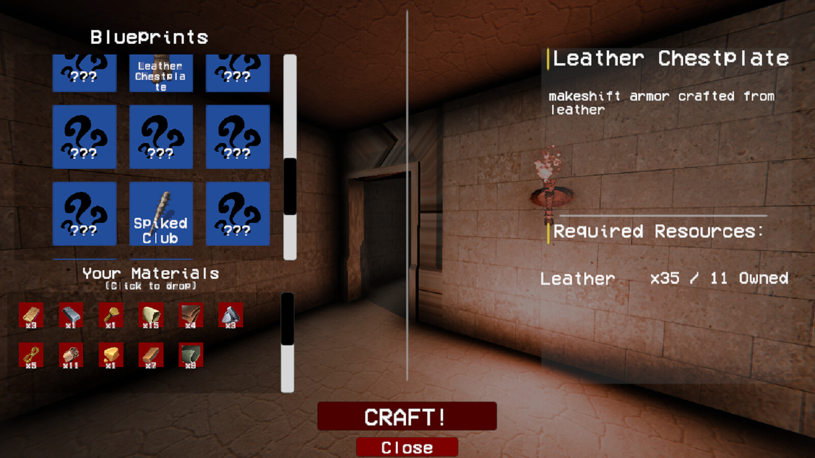 BEST BACKROOMS GAME IN ROBLOX IS BACKROOMS UNLIMITED.MORE THAN 15  LEVELS!Creator-  : r/ backrooms