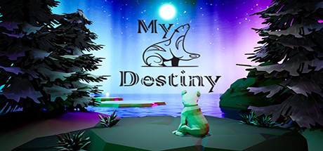 My Destiny banner