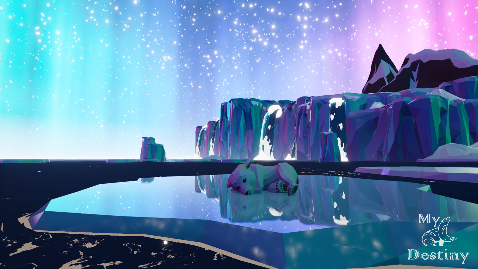 My Destiny screenshot 1