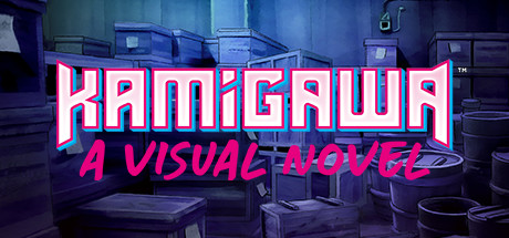 Kamigawa: A Visual Novel Cover Image