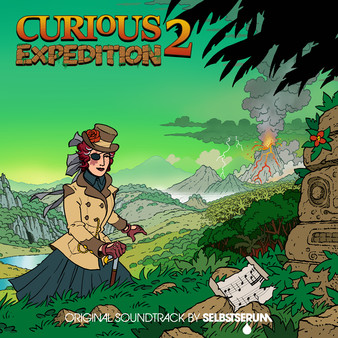скриншот Curious Expedition 2 Soundtrack 0