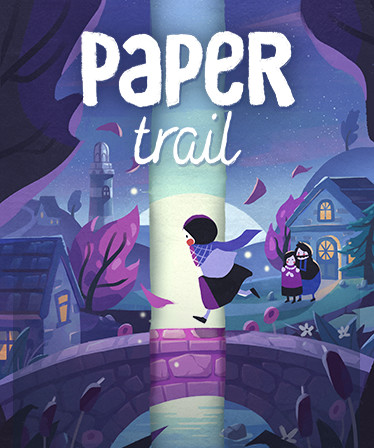 Paper Trail