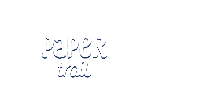 Paper Trail