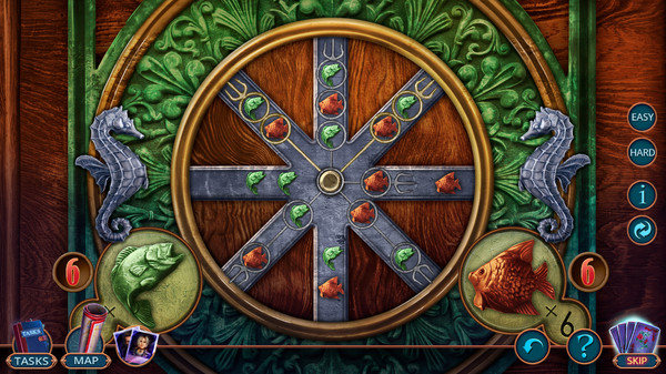 скриншот Maze Of Realities: Flower Of Discord Collector's Edition 1