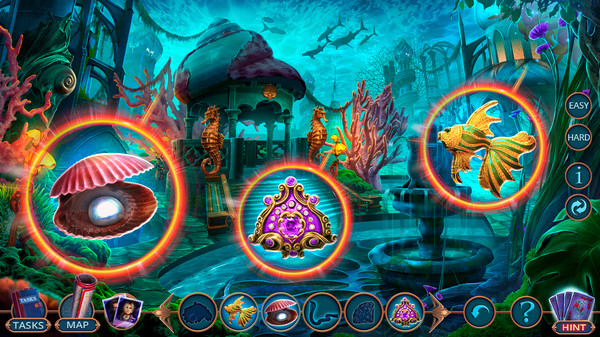 Скриншот из Maze Of Realities: Flower Of Discord Collector's Edition