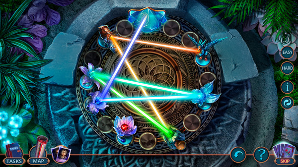 скриншот Maze Of Realities: Flower Of Discord Collector's Edition 4