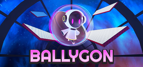 BALLYGON Cover Image