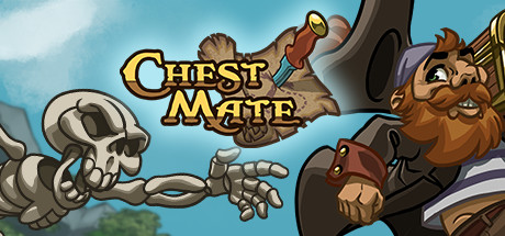 Chest Mate Cover Image