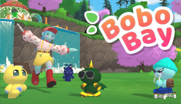 Released - On Steam, Bobo The Cat