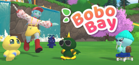 Bobo The Cat on Steam