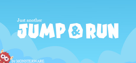 Image for Just another Jump And Run