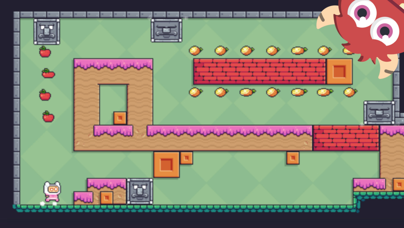 Just another Jump And Run #5