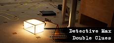 Detective Max - Double Clues 게임 이미지