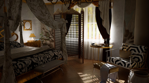 Скриншот из Detective Max - Double Clues