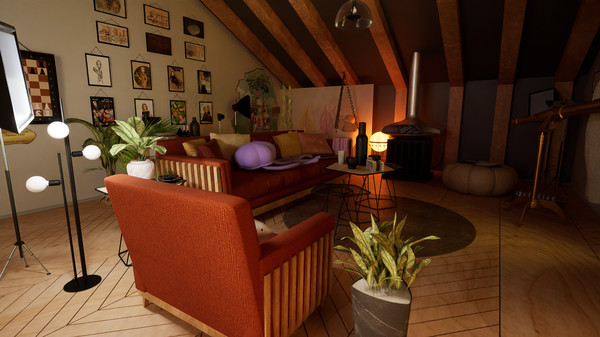 Скриншот из Detective Max - Double Clues