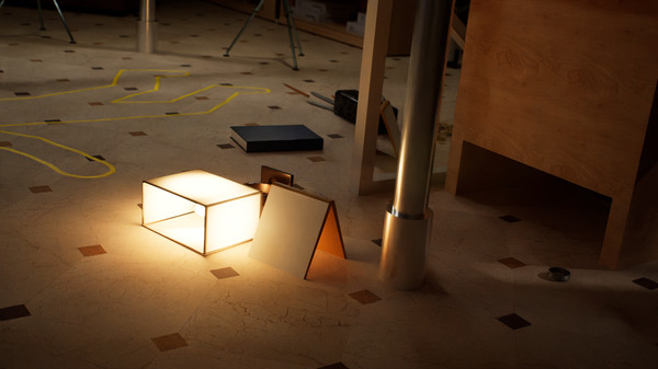 Скриншот из Detective Max - Double Clues