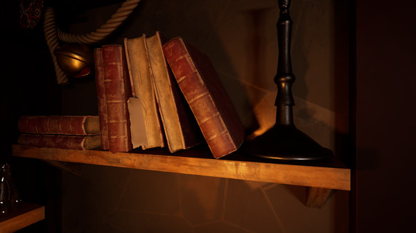 Скриншот из Detective Max - Double Clues