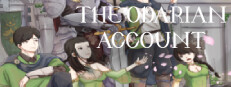 The Odarian Accounts 게임 이미지