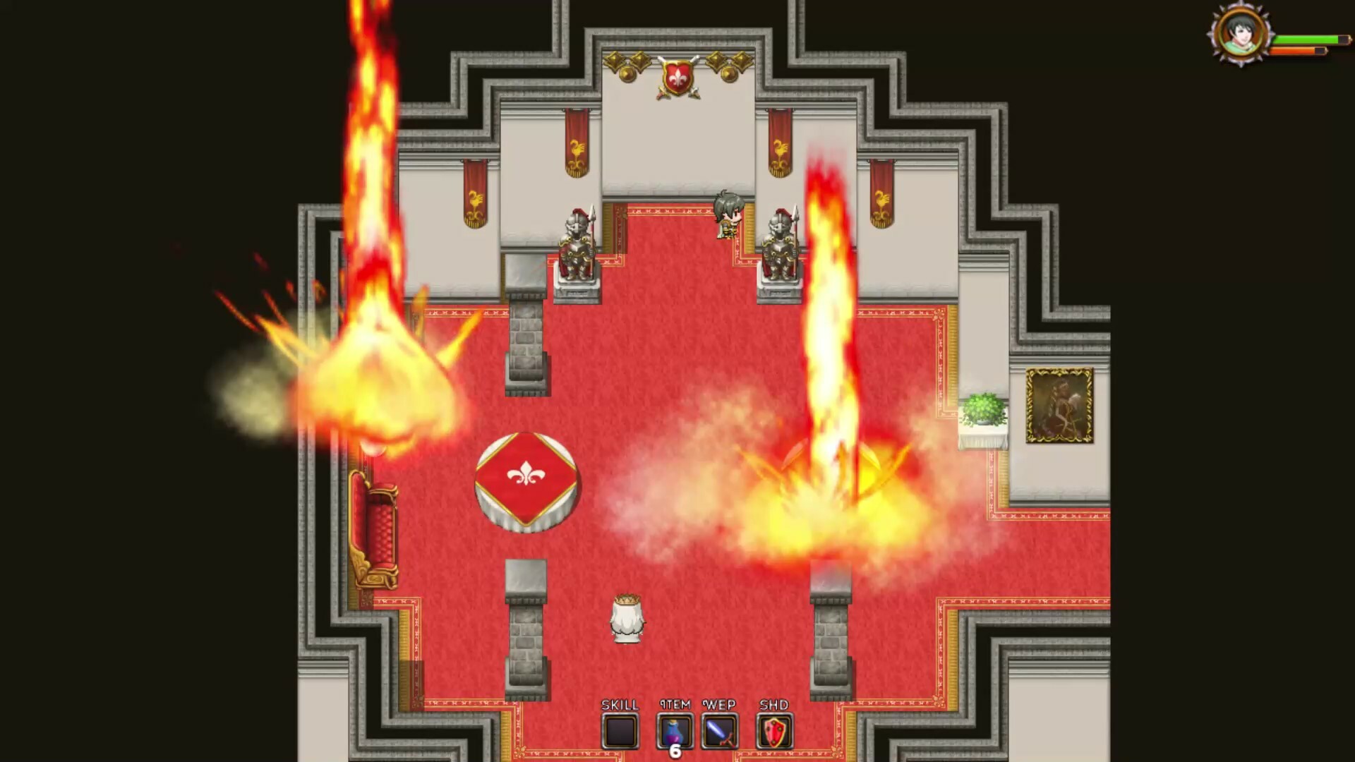 The Odarian Accounts #0