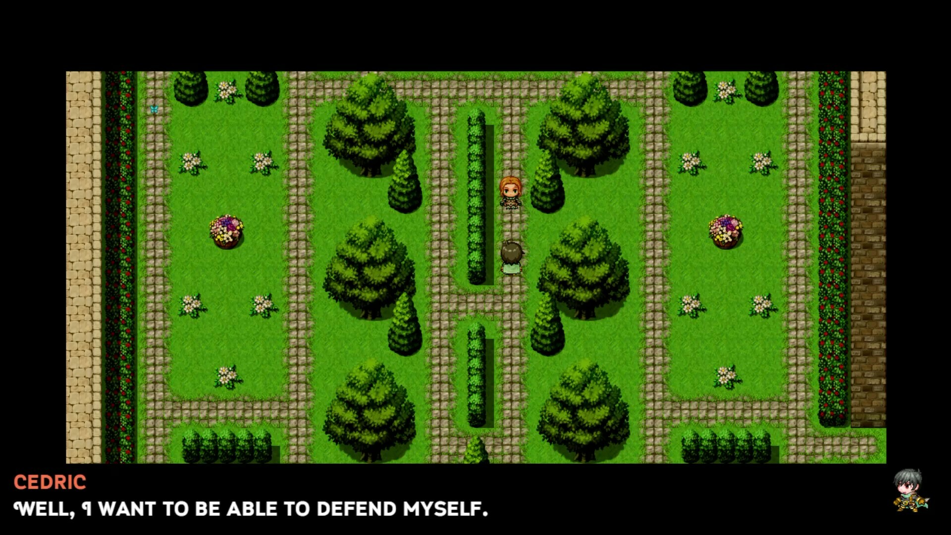 The Odarian Accounts screenshot 5