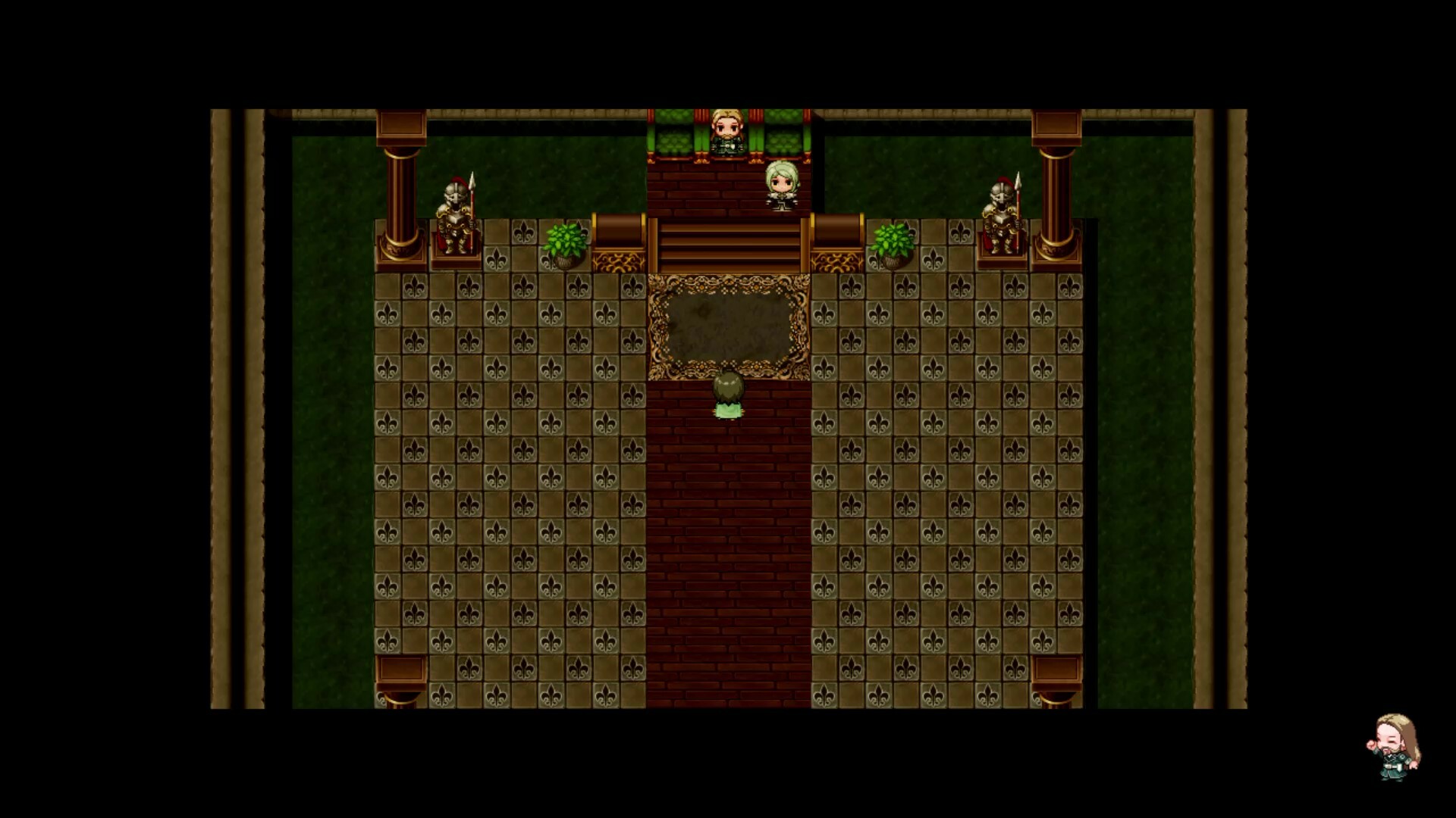 The Odarian Accounts screenshot 4