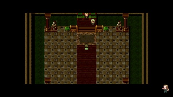 Скриншот из The Odarian Accounts