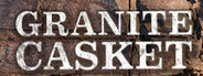 Granite Casket