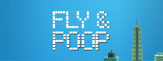 Fly&Poop 게임 이미지