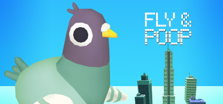 Fly&Poop banner image