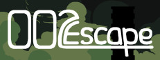 OOZEscape 게임 이미지
