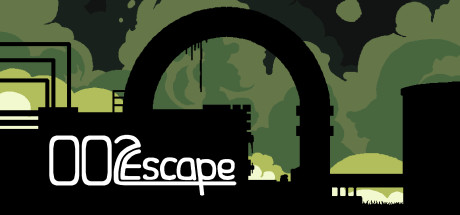 OOZEscape banner