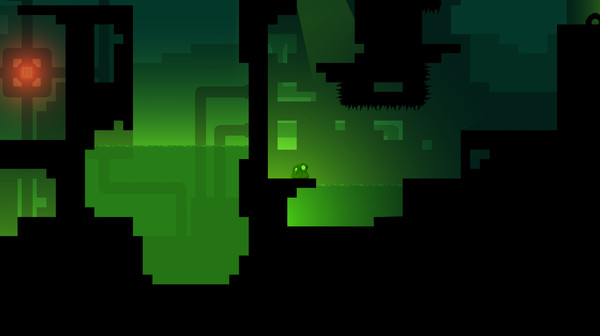 OOZEscape game for Linux 1