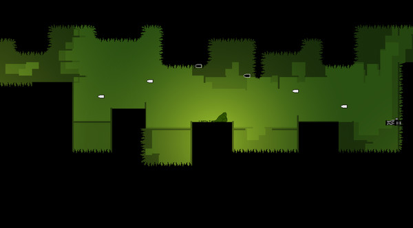 скриншот OOZEscape 5