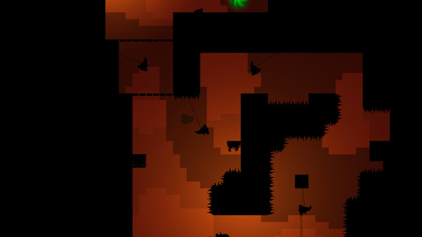 OOZEscapefor windows and Linux 1