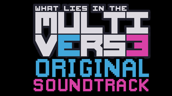 скриншот What Lies in the Multiverse Soundtrack 0