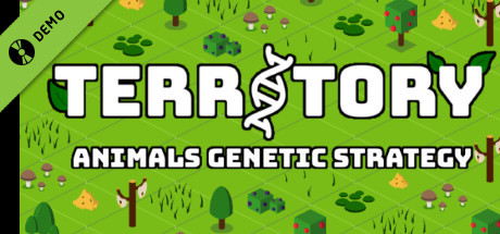 Territory Demo banner