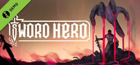 Sword Hero Demo banner