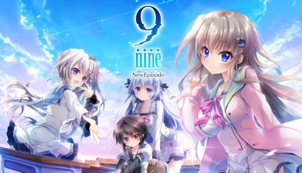 9 Nine Newepisode On Steam