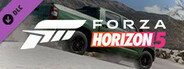Forza Horizon 5 2020 Toyota Tundra TRD
