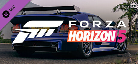 Forza Horizon 5 2006 Noble M400 banner image